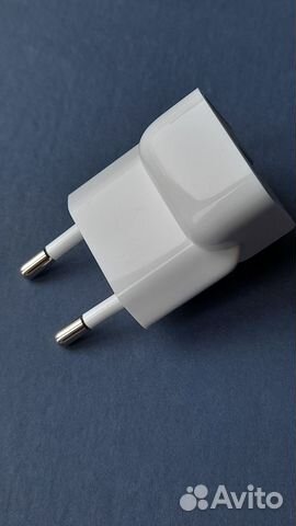 Переходник для блока питания Apple A1561 купить в Москве с доставкой ...