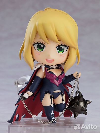 Desumi Nendoroid