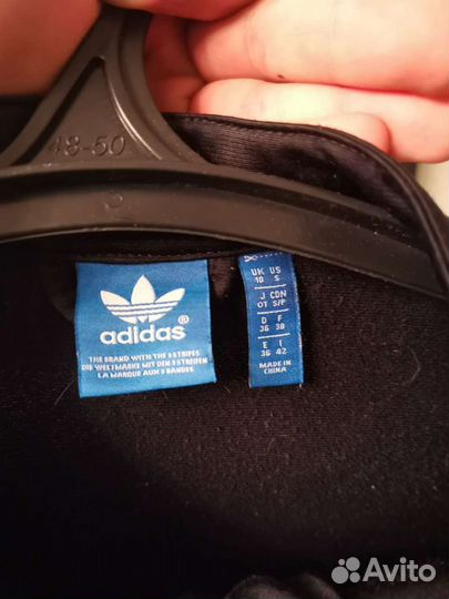 Женский спортивный костюм Adidas