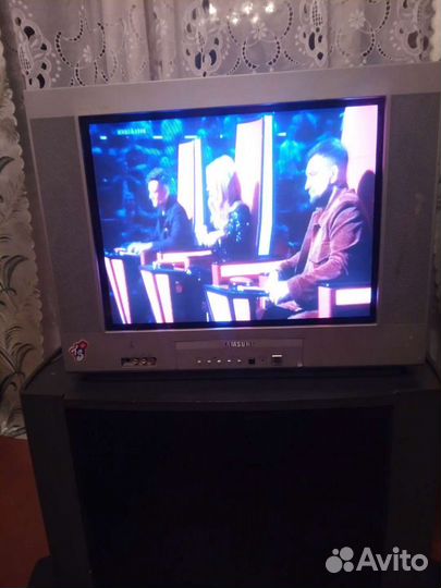 Телевизор Самсунг