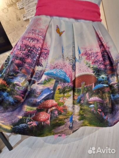 Платье Стильняшка stilnyashka 122