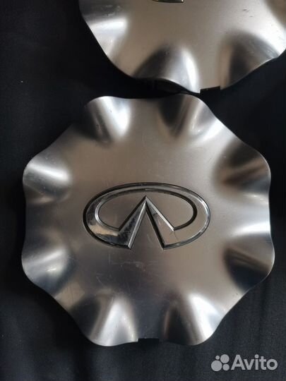 Колпаки Infinity 40315 1BB2A