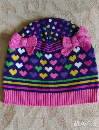 Куртка нм для девочки