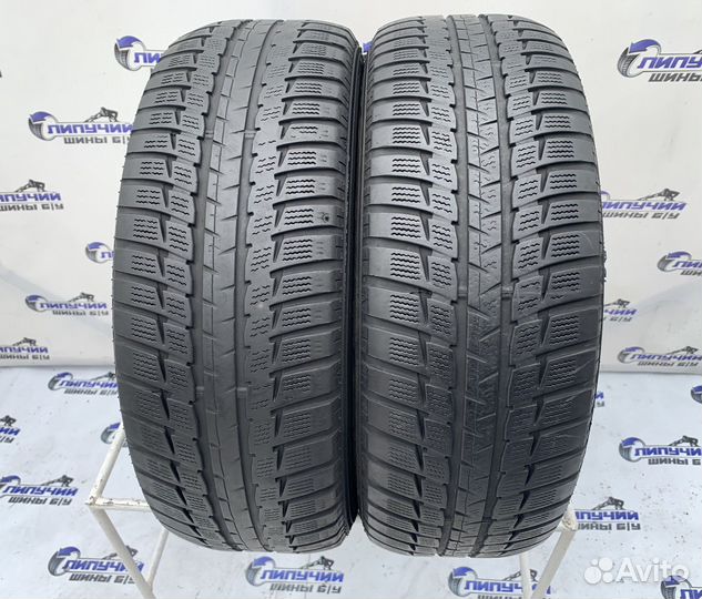 Falken Eurowinter HS-449 215/60 R16 99H