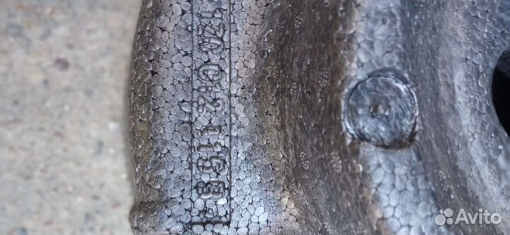 1Z0012115B органайзер Шкода Октавия А5