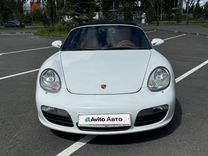 Porsche Boxster S 3.2 MT, 2005, 180 000 км, с пробегом, цена 2 850 000 руб.