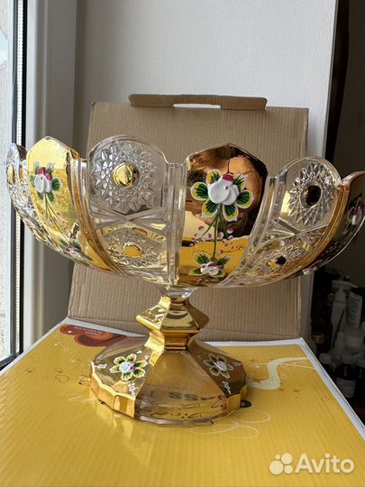 Ваза Конфетница