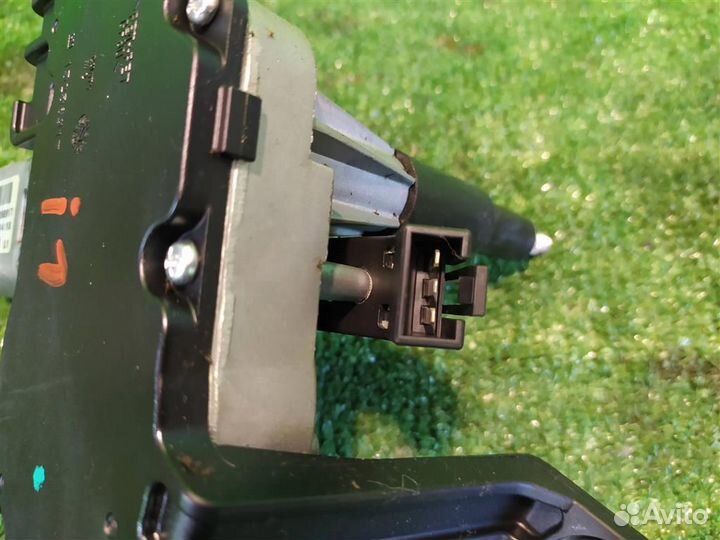 Мотор стеклоочистителя задний Opel Astra J 2010