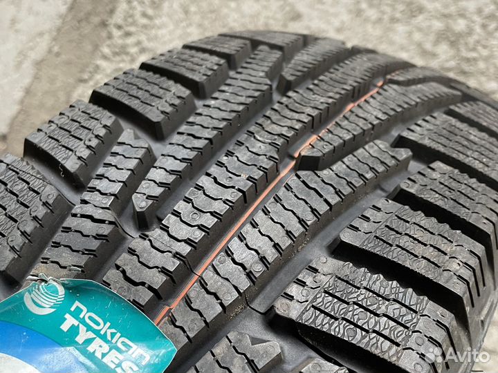 Nokian Tyres Hakkapeliitta R 255/55 R18
