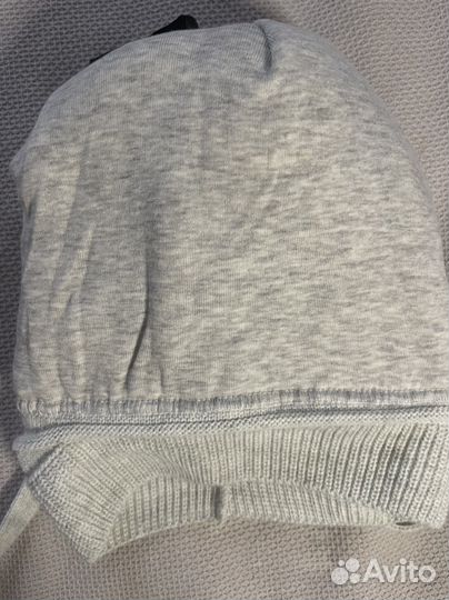 Шапка детская новая