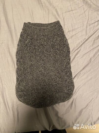 Одежда для собак