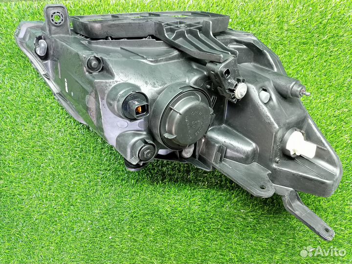 Орига фара перед левая Ssang Yong Actyon 2 10-13