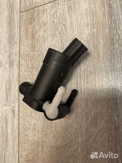Насос омывателя ford,volvo