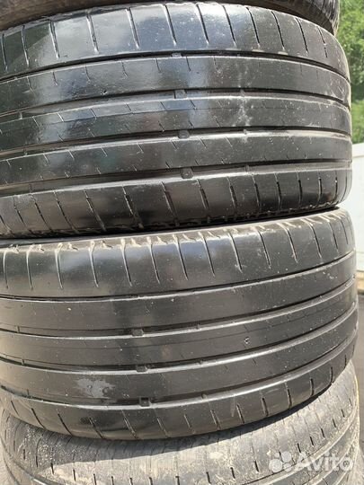 Bridgestone Potenza Sport 225/40 R18 92Y