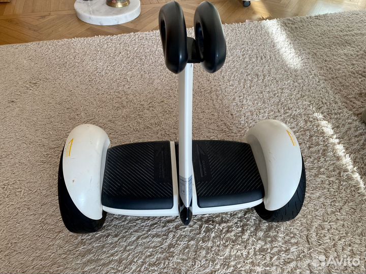Мини segway