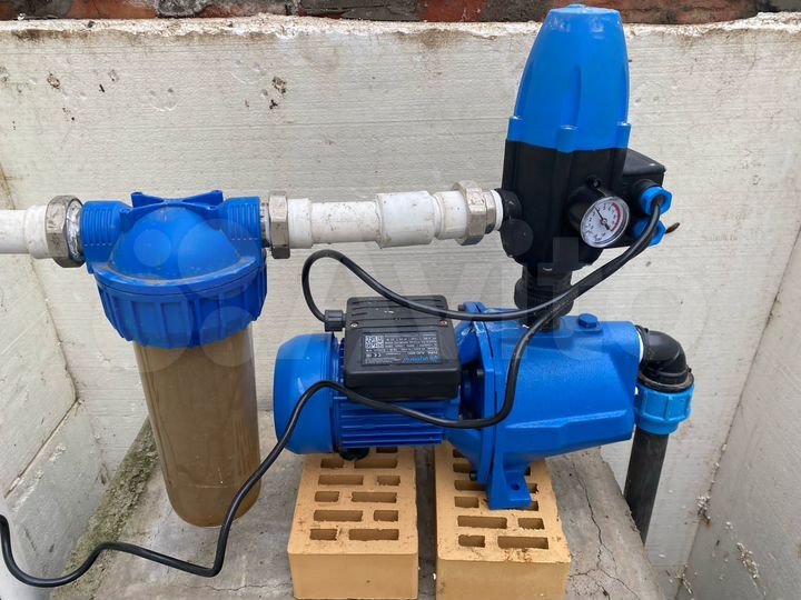 Дом 79,6 м² на участке 5,4 сот.