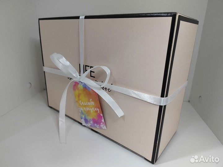 Подарочный бокс/набор 