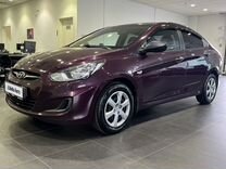 Hyundai Solaris 1.6 MT, 2011, 165 328 км, с пробегом, цена 779 000 руб.