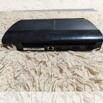 Ps3 super slim прошитая