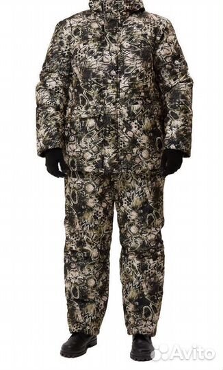 Спецодежда, военная одежда оптом