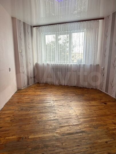 3-к. квартира, 63 м², 2/9 эт.