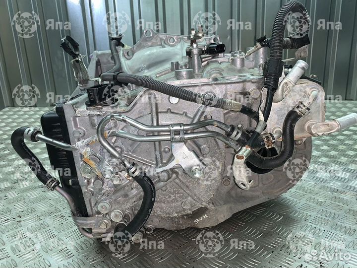 АКПП UB80 Тойота Камри (от 2018г.в.) из Японии