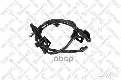 Датчик abs пер.л. hyundai tucsonkia перед лев