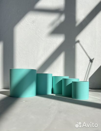 Шляпная коробка