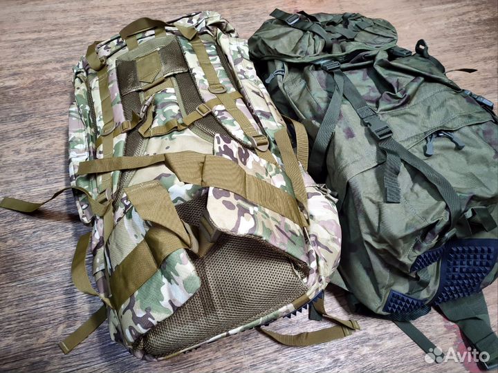 Рюкзак 110 литров