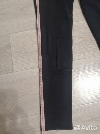 Бриджи для верховой езды детские