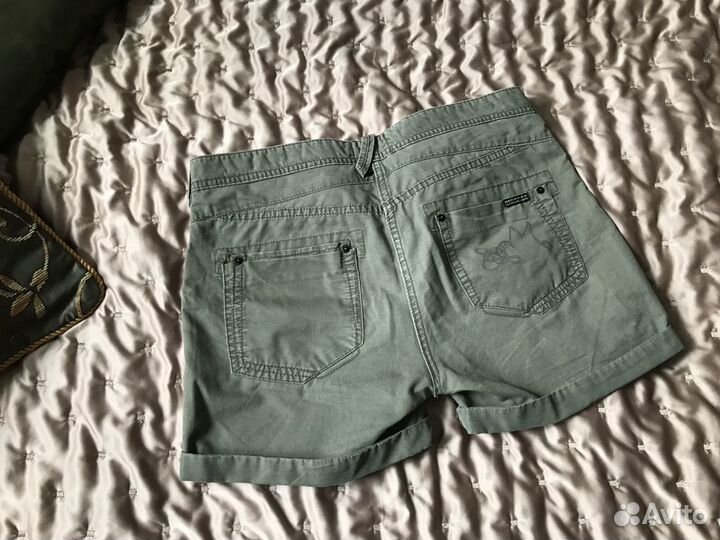 Шорты Scotch&Soda