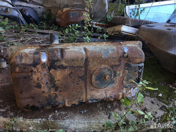 Бак топливный Соболь Газель