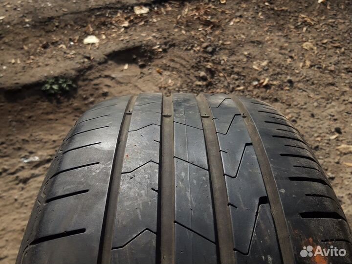 Hankook Ventus Prime 3 K125 225/55 R17 101W