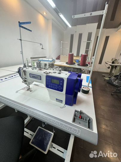 Швейный цех