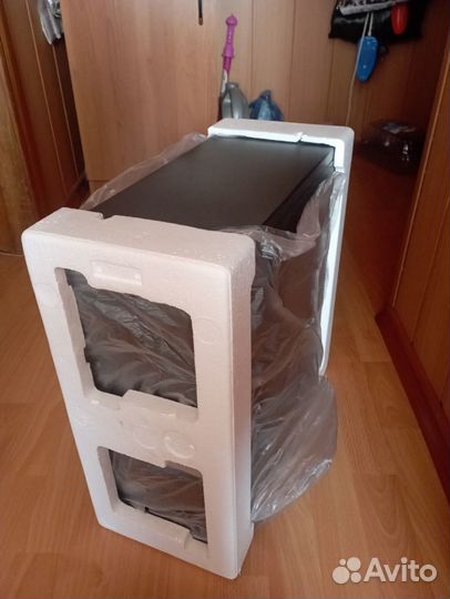 Компьютер системный блок AMD Athlon X4 FM2+ i5 3.8