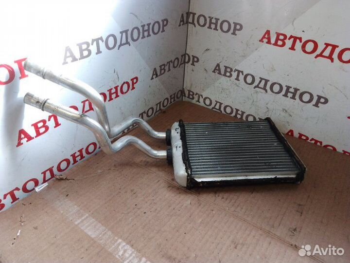Радиатор печки Opel Astra H 1.9D 2008