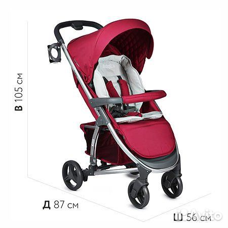 Продам прогулочную коляску. Состояние отличное