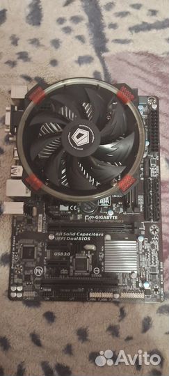 Комплект пк с intel core i7