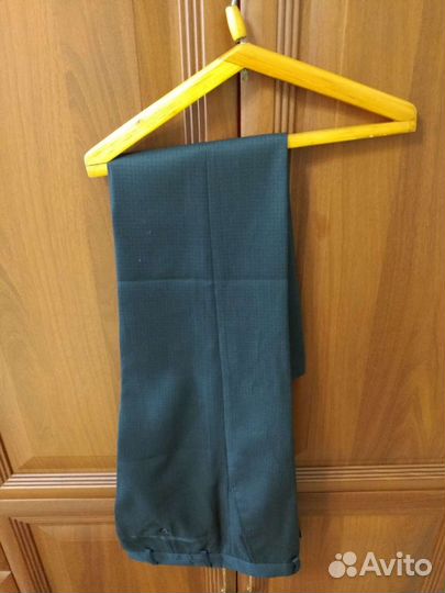 Костюммужской