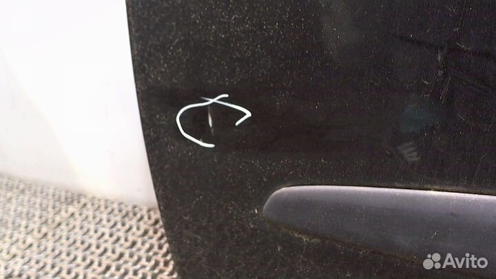 Дверь боковая Fiat Stilo, 2002