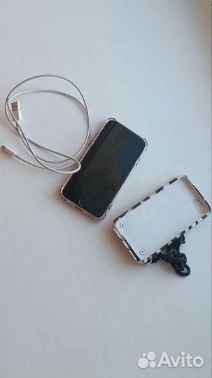 iPhone 6S, 16 ГБ