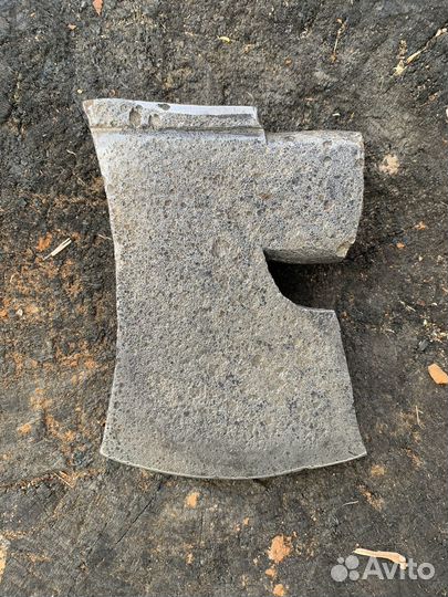 Топор финский Billnas 33 редкость