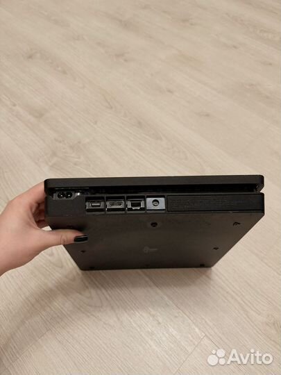 Sony playstation 4 slim 500gb