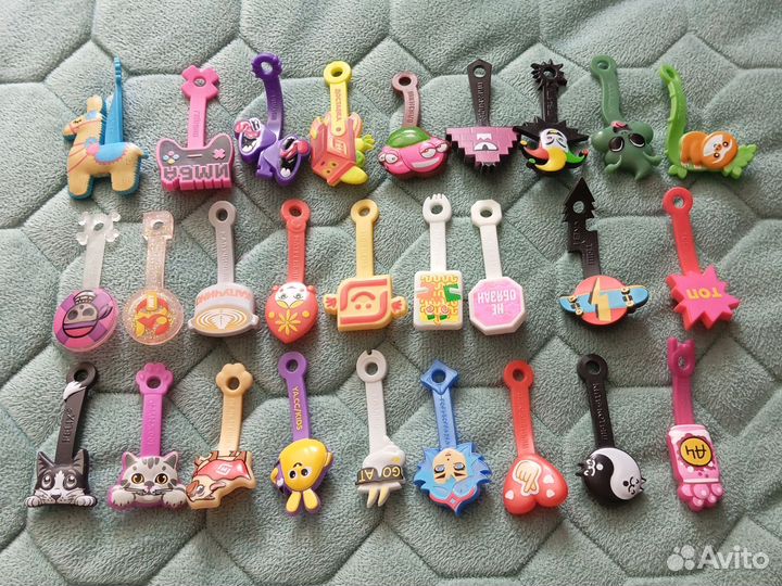 Срепыши топ 5