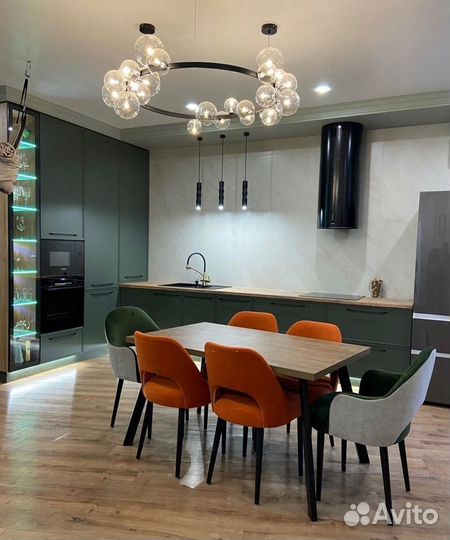 Кухни в рассрочку под 0