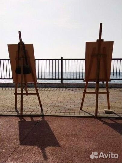 Готовый пляжный бизнес