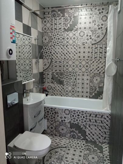 1-к. квартира, 43,2 м², 12/14 эт.