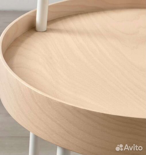 Поднос IKEA burvik новый в коробке