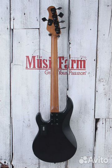 Бас-гитара Sterling by Music Man StingRay35 HH 5 S