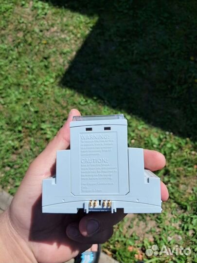 Модуль Simens TXM1.8D